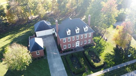 Tiny photo for 1834 Pin Oak Trail, Mansfield, OH 44906 (MLS # 226002339)