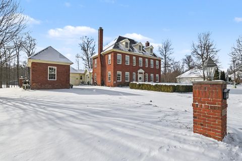 Tiny photo for 1834 Pin Oak Trail, Mansfield, OH 44906 (MLS # 226002339)