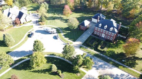 Tiny photo for 1834 Pin Oak Trail, Mansfield, OH 44906 (MLS # 226002339)