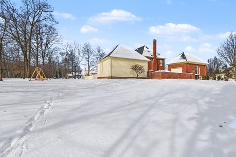 Tiny photo for 1834 Pin Oak Trail, Mansfield, OH 44906 (MLS # 226002339)
