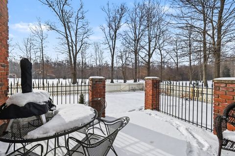 Tiny photo for 1834 Pin Oak Trail, Mansfield, OH 44906 (MLS # 226002339)