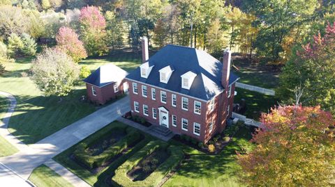 Tiny photo for 1834 Pin Oak Trail, Mansfield, OH 44906 (MLS # 226002339)