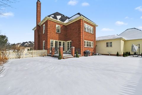 Tiny photo for 1834 Pin Oak Trail, Mansfield, OH 44906 (MLS # 226002339)