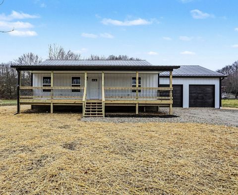 Photo of 9563 Webb Summit Road SE, Bremen, OH 43107 (MLS # 226000789)