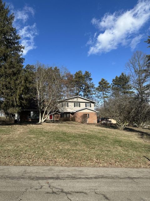 Tiny photo for 2695 Ash Meadows Boulevard, Zanesville, OH 43701 (MLS # 226005500)