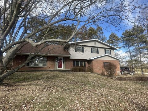 Photo of 2695 Ash Meadows Boulevard, Zanesville, OH 43701 (MLS # 226005500)