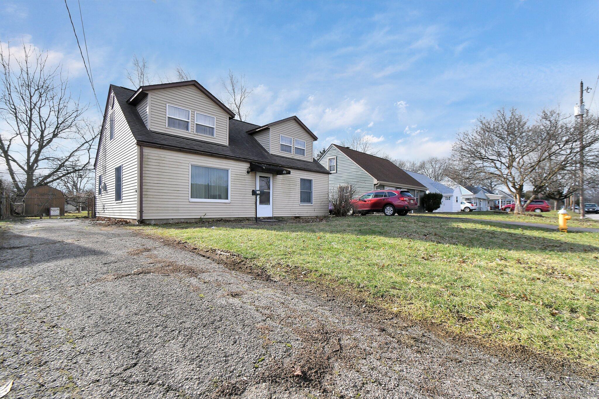 1743 Ransburg Avenue, Columbus, Ohio image 1
