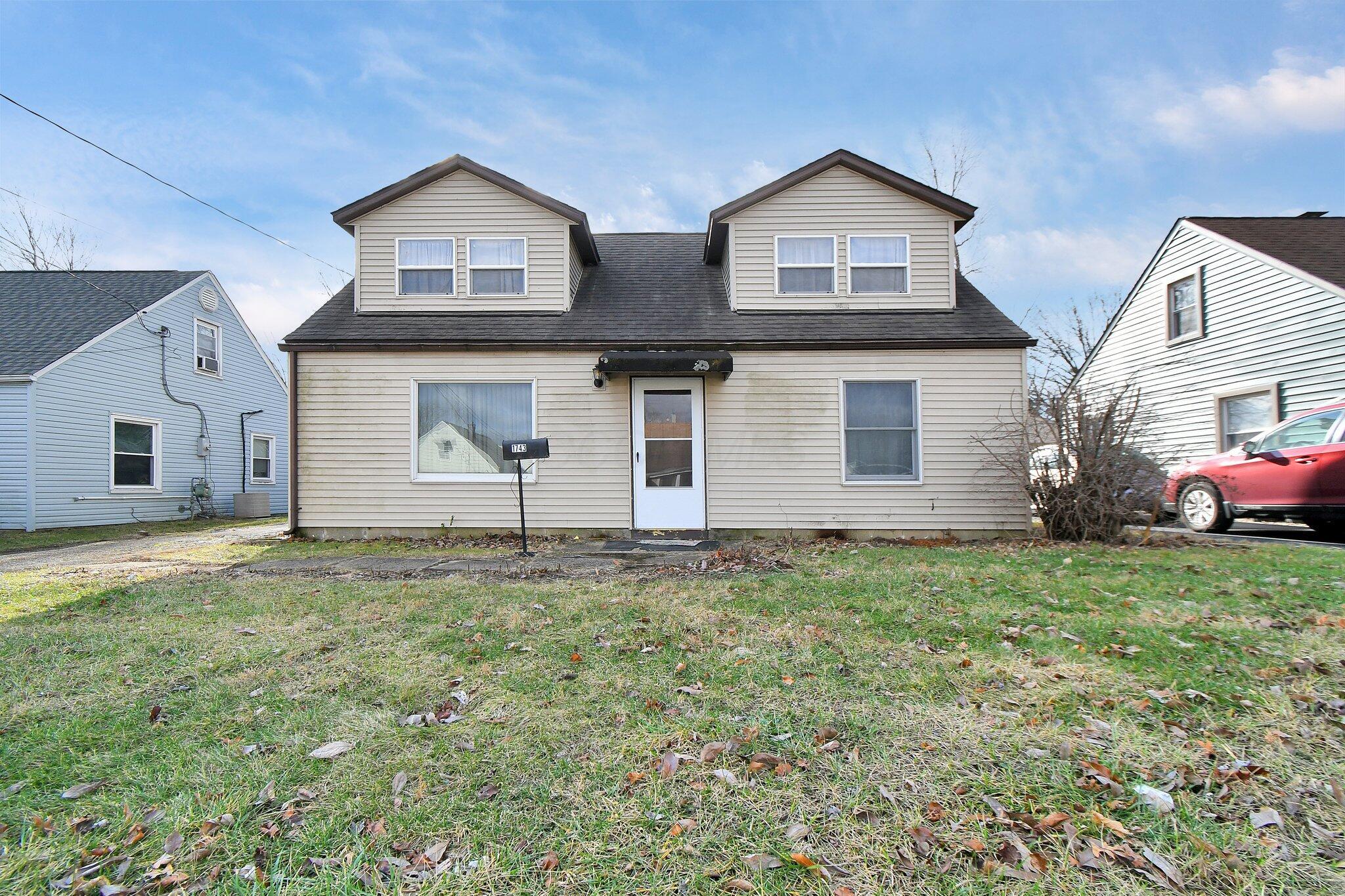1743 Ransburg Avenue, Columbus, Ohio image 2