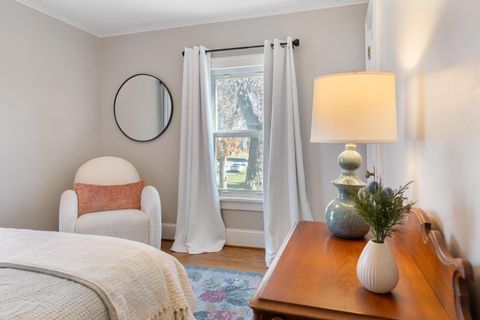 Tiny photo for 389 Wetmore Road, Columbus, OH 43214 (MLS # 226003052)