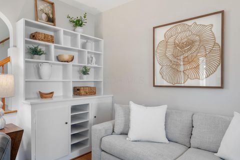 Tiny photo for 389 Wetmore Road, Columbus, OH 43214 (MLS # 226003052)