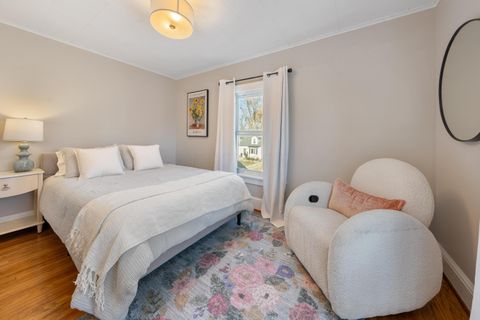 Tiny photo for 389 Wetmore Road, Columbus, OH 43214 (MLS # 226003052)