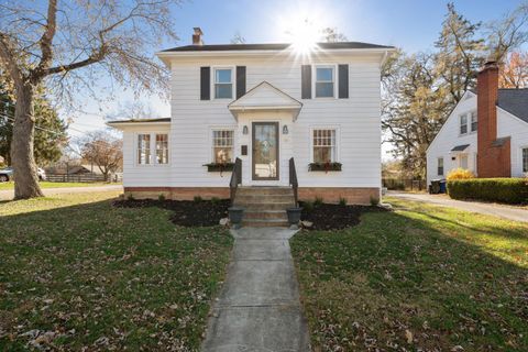 389 Wetmore Road Columbus OH 43214