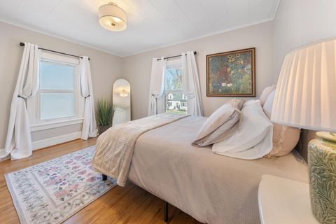 Tiny photo for 389 Wetmore Road, Columbus, OH 43214 (MLS # 226003052)