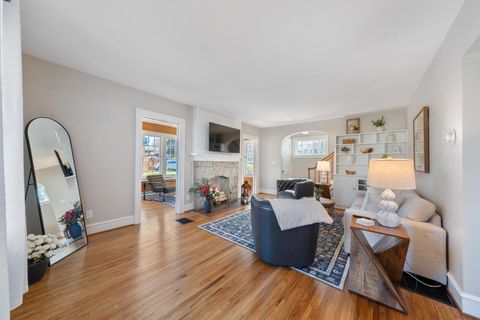 Tiny photo for 389 Wetmore Road, Columbus, OH 43214 (MLS # 226003052)