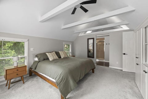 Tiny photo for 43 E Beck Street, Columbus, OH 43215 (MLS # 226021334)