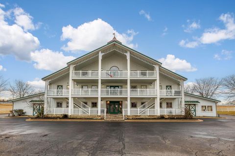 12298 Croton Road Croton OH 43013