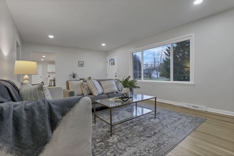 Tiny photo for 350 Lorraine Drive, Pickerington, OH 43147 (MLS # 225045543)