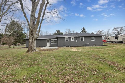 Tiny photo for 350 Lorraine Drive, Pickerington, OH 43147 (MLS # 225045543)