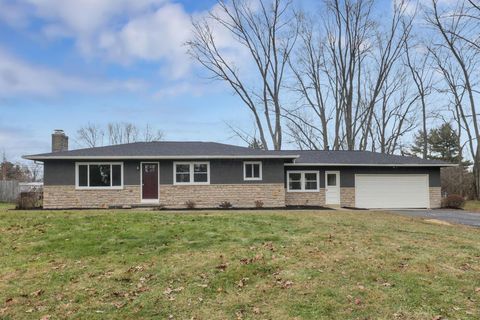Tiny photo for 350 Lorraine Drive, Pickerington, OH 43147 (MLS # 225045543)