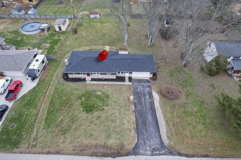 Tiny photo for 350 Lorraine Drive, Pickerington, OH 43147 (MLS # 225045543)