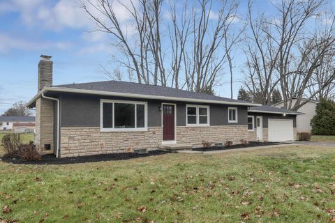 Tiny photo for 350 Lorraine Drive, Pickerington, OH 43147 (MLS # 225045543)