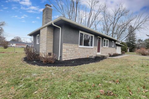 Tiny photo for 350 Lorraine Drive, Pickerington, OH 43147 (MLS # 225045543)