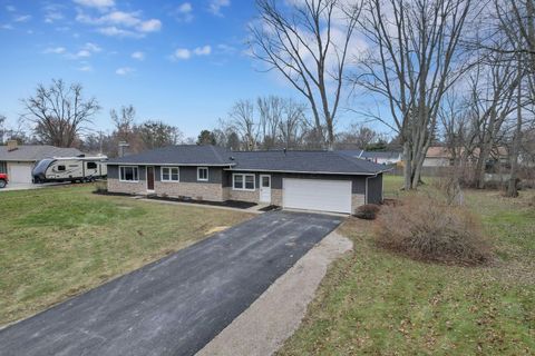 Tiny photo for 350 Lorraine Drive, Pickerington, OH 43147 (MLS # 225045543)