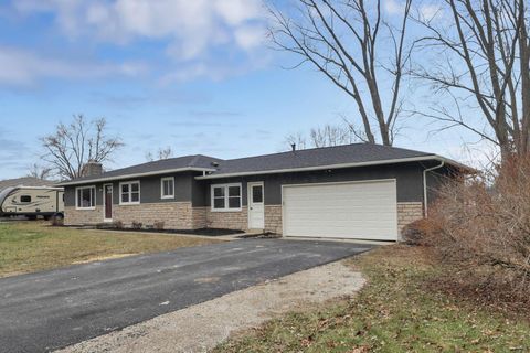 Tiny photo for 350 Lorraine Drive, Pickerington, OH 43147 (MLS # 225045543)