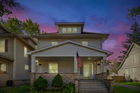 Photo of 301 S Vine Street, Marion, OH 43302 (MLS # 225039726)