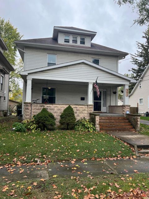 Photo of 301 S Vine Street, Marion, OH 43302 (MLS # 225039726)
