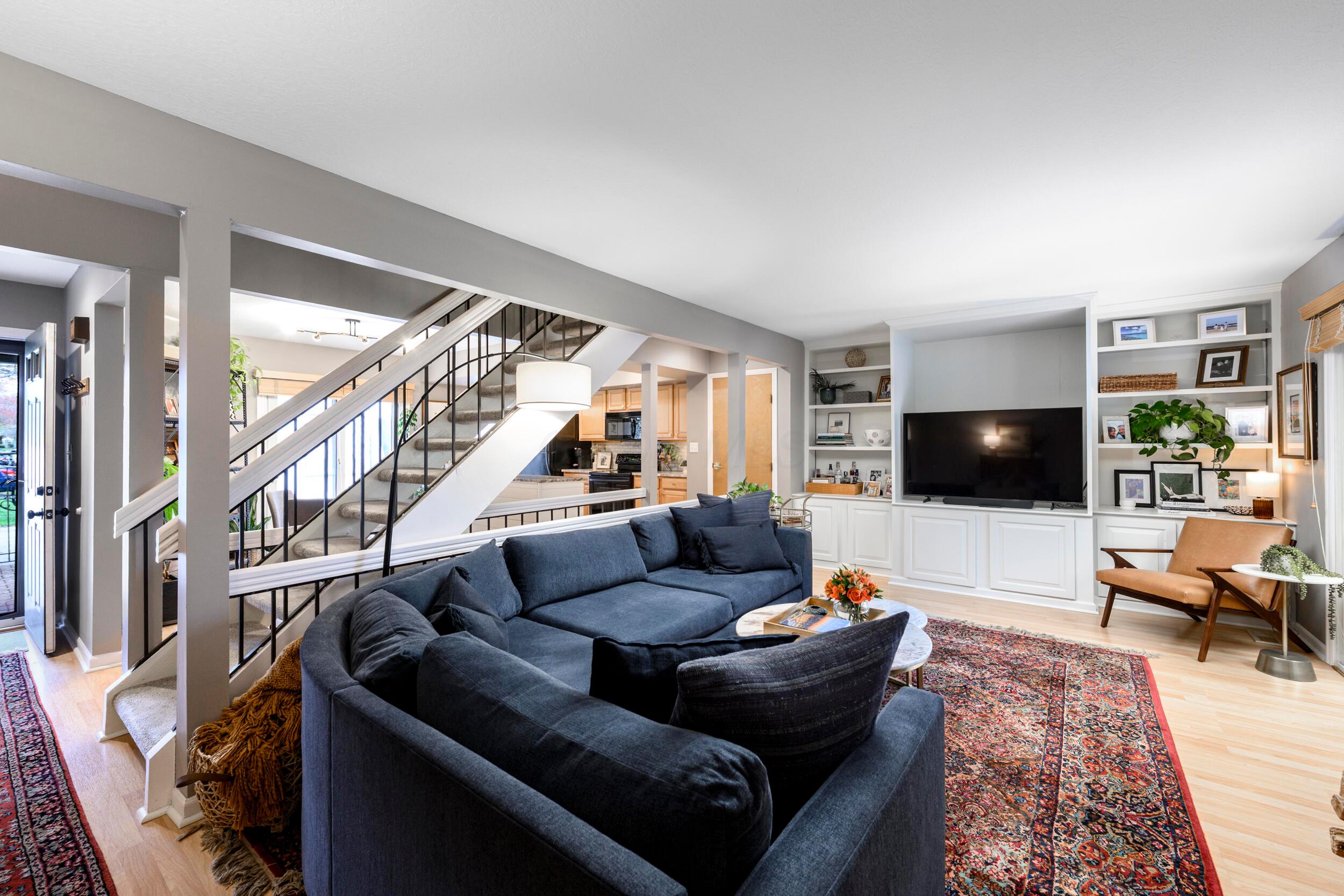 6669 Willow Grove Place, Dublin, Ohio image 9