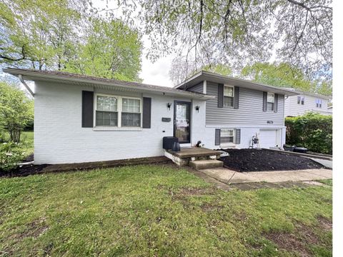 Photo of 6625 Red Coach Lane, Reynoldsburg, OH 43068 (MLS # 226014232)