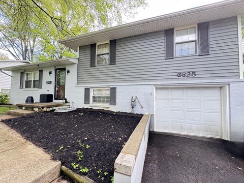 Tiny photo for 6625 Red Coach Lane, Reynoldsburg, OH 43068 (MLS # 226014232)