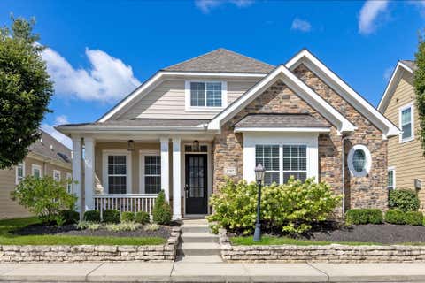 Condo For Sale - 6747 Carson Way #31<br/> Dublin, OH 43017