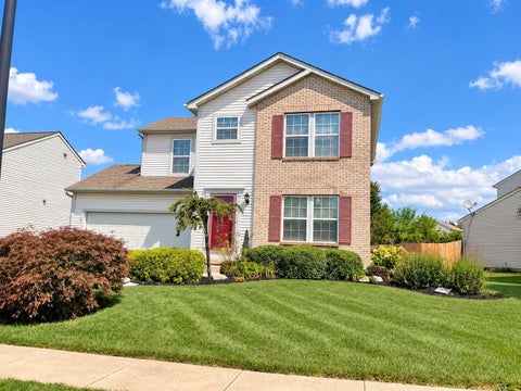 Homes For Sale - 5554 Longworth Drive<br/> Franklin County, Galloway, OH 43119