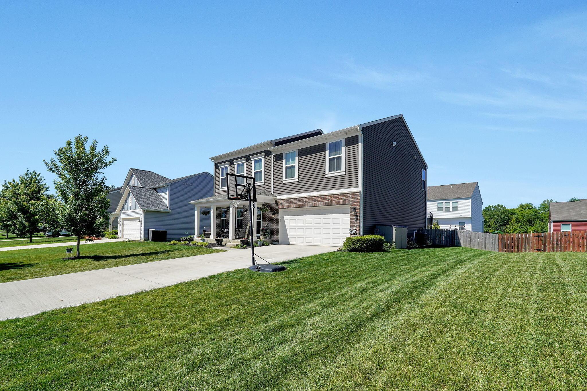7 Burroughs Drive