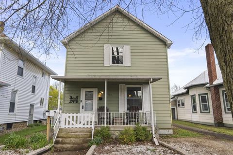 Photo of 904 S Walnut Street, Bucyrus, OH 44820 (MLS # 226012649)