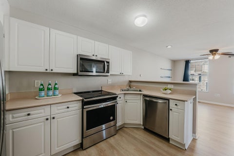 Tiny photo for 5964 Thunder Gulch Drive 34 #34, New Albany, OH 43054 (MLS # 226036599)