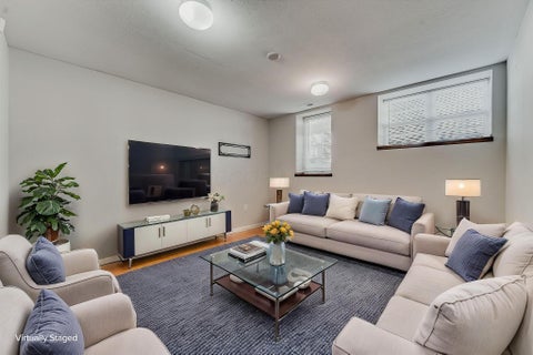 Tiny photo for 5964 Thunder Gulch Drive 34 #34, New Albany, OH 43054 (MLS # 226036599)