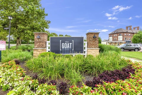 Tiny photo for 5964 Thunder Gulch Drive 34 #34, New Albany, OH 43054 (MLS # 226036599)