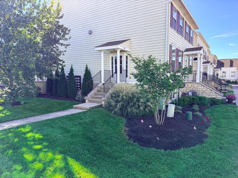 Photo of 5964 Thunder Gulch Drive 34 #34, New Albany, OH 43054 (MLS # 226036599)
