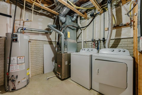 Tiny photo for 5964 Thunder Gulch Drive 34 #34, New Albany, OH 43054 (MLS # 226036599)