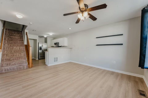 Tiny photo for 5964 Thunder Gulch Drive 34 #34, New Albany, OH 43054 (MLS # 226036599)