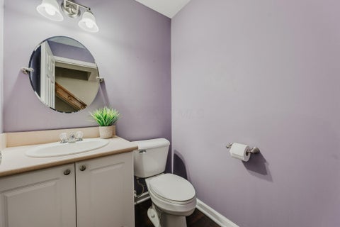 Tiny photo for 5964 Thunder Gulch Drive 34 #34, New Albany, OH 43054 (MLS # 226036599)
