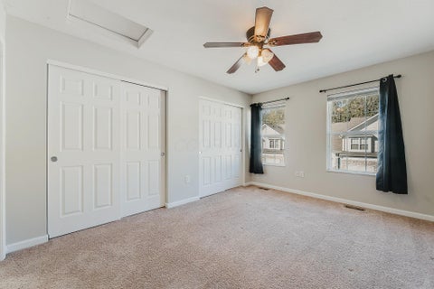 Tiny photo for 5964 Thunder Gulch Drive 34 #34, New Albany, OH 43054 (MLS # 226036599)