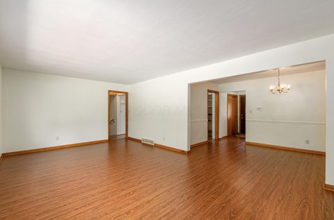 Tiny photo for 566 Kenwell Drive, Newark, OH 43055 (MLS # 226022132)