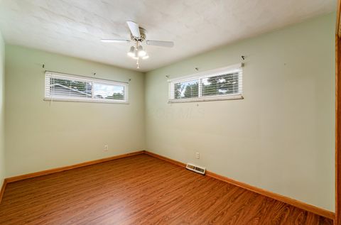 Tiny photo for 566 Kenwell Drive, Newark, OH 43055 (MLS # 226022132)