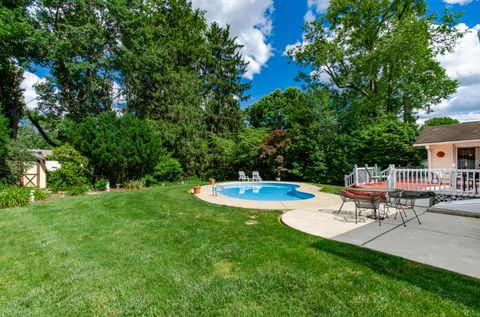 Tiny photo for 566 Kenwell Drive, Newark, OH 43055 (MLS # 226022132)