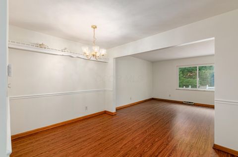 Tiny photo for 566 Kenwell Drive, Newark, OH 43055 (MLS # 226022132)