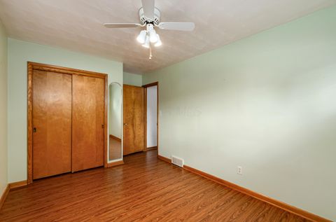 Tiny photo for 566 Kenwell Drive, Newark, OH 43055 (MLS # 226022132)
